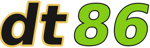 dt86 logo