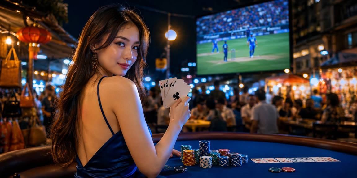 dt86 Casino